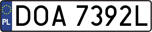 DOA7392L