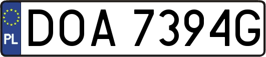 DOA7394G