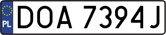 DOA7394J