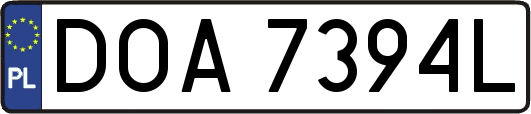 DOA7394L
