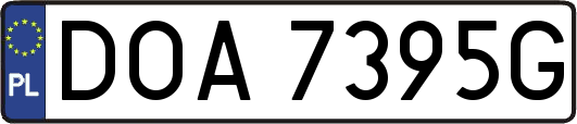 DOA7395G