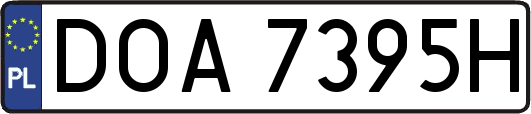 DOA7395H