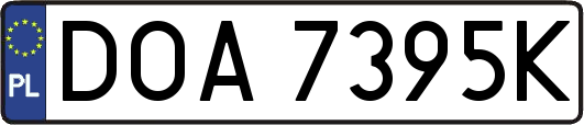 DOA7395K