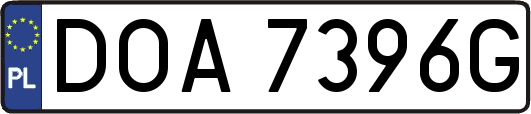 DOA7396G