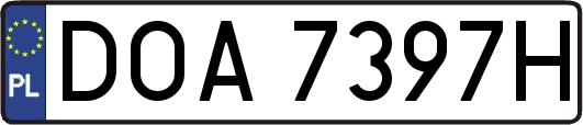 DOA7397H