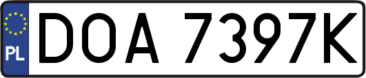 DOA7397K