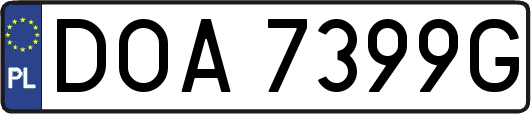 DOA7399G