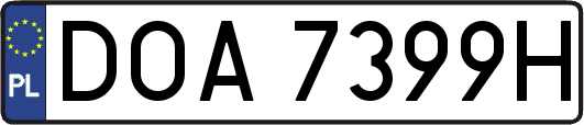 DOA7399H