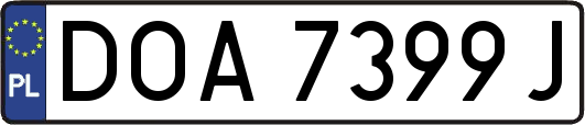 DOA7399J