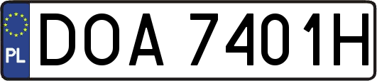 DOA7401H