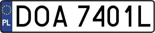 DOA7401L