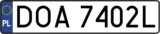 DOA7402L