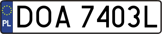 DOA7403L