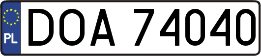 DOA74040