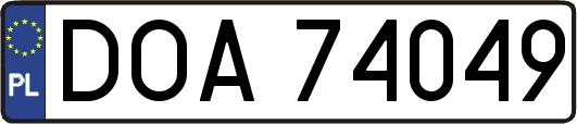 DOA74049