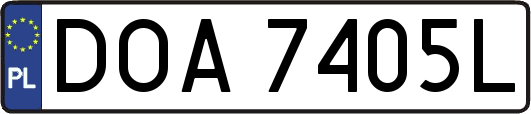 DOA7405L