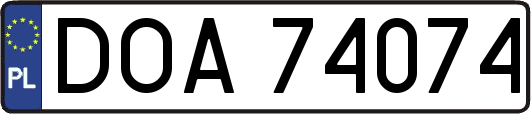 DOA74074