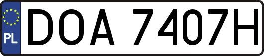 DOA7407H
