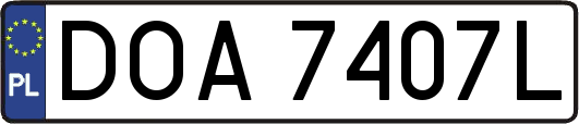 DOA7407L