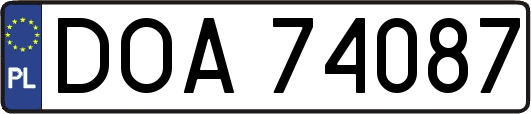 DOA74087