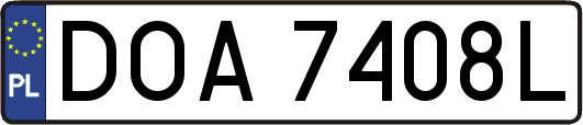 DOA7408L