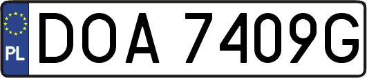 DOA7409G