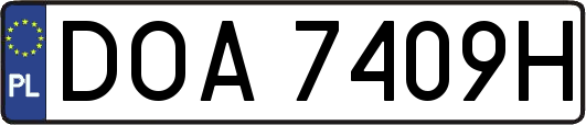 DOA7409H