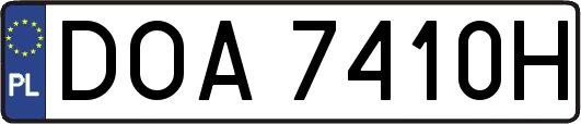 DOA7410H