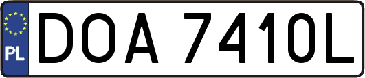 DOA7410L