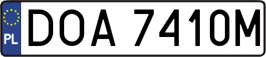DOA7410M