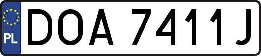 DOA7411J