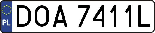 DOA7411L