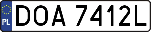 DOA7412L