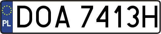 DOA7413H