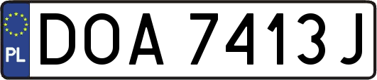 DOA7413J