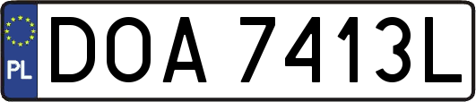 DOA7413L