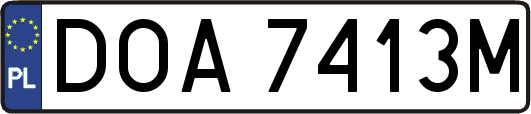 DOA7413M