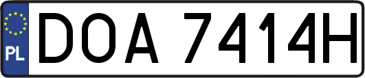 DOA7414H