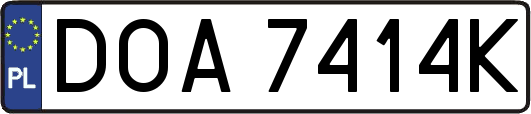 DOA7414K