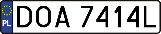 DOA7414L