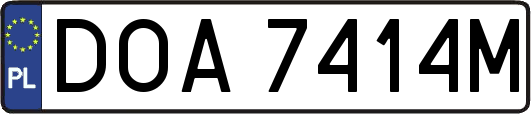 DOA7414M