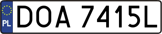 DOA7415L