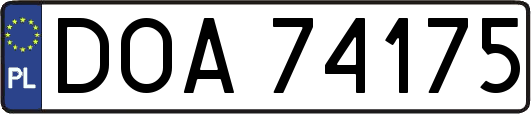 DOA74175