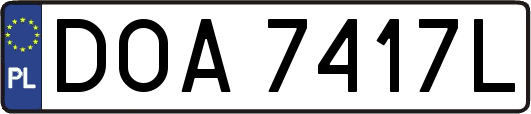 DOA7417L