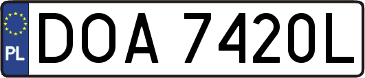 DOA7420L