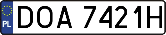 DOA7421H