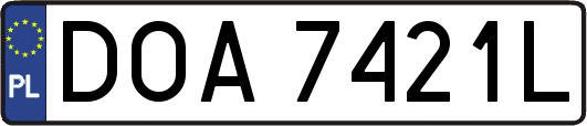 DOA7421L
