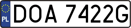 DOA7422G
