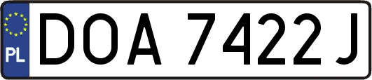 DOA7422J