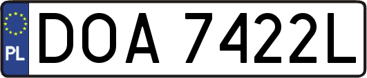 DOA7422L